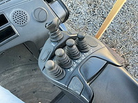 2016 linde h50d-02/600 vorkheftruck - afbeelding 19 van  23