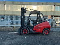 2016 linde h50d-02/600 vorkheftruck - afbeelding 2 van  23