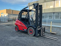 2016 linde h50d-02/600 vorkheftruck - afbeelding 14 van  23
