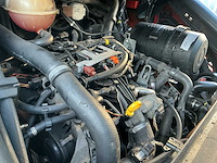 2016 linde h50d-02/600 vorkheftruck - afbeelding 16 van  23