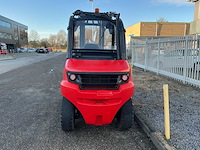 2016 linde h50d-02/600 vorkheftruck - afbeelding 18 van  23