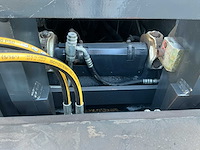 2016 linde h50d-02/600 vorkheftruck - afbeelding 23 van  23