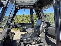 2016 linde h80d-02/900 vorkheftruck - afbeelding 7 van  12