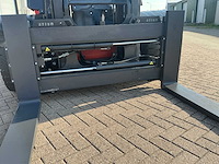 2016 linde h80d-03/900 vorkheftruck - afbeelding 4 van  21