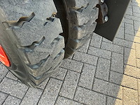2016 linde h80d-03/900 vorkheftruck - afbeelding 5 van  21