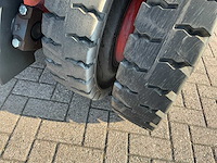 2016 linde h80d-03/900 vorkheftruck - afbeelding 6 van  21