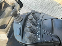 2016 linde h80d-03/900 vorkheftruck - afbeelding 9 van  21