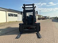 2016 linde h80d-03/900 vorkheftruck - afbeelding 15 van  21
