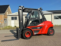 2016 linde h80d-03/900 vorkheftruck - afbeelding 20 van  21