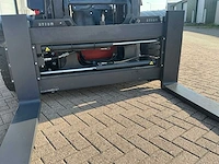 2016 linde h80d-03/900 vorkheftruck - afbeelding 4 van  21