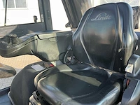 2016 linde h80d-03/900 vorkheftruck - afbeelding 8 van  21