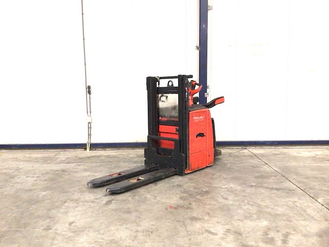 2016 linde l16 stapelaar - afbeelding 1 van  11