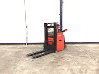 2016 linde l16 stapelaar - afbeelding 1 van  11