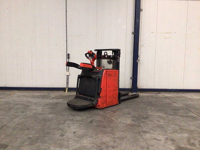 2016 linde l16 stapelaar - afbeelding 4 van  11