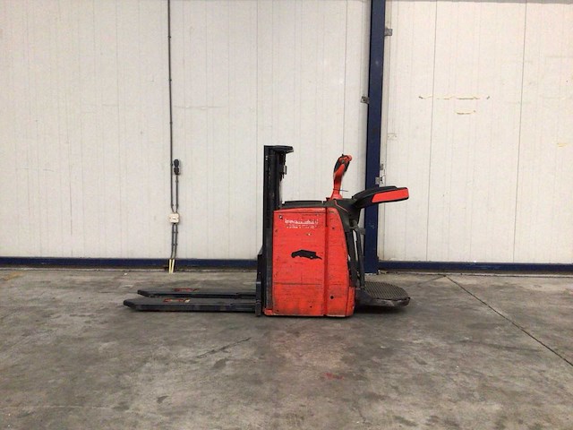 2016 linde l16 stapelaar - afbeelding 5 van  11