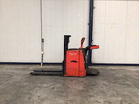 2016 linde l16 stapelaar - afbeelding 5 van  11