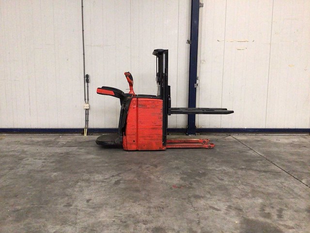 2016 linde l16 stapelaar - afbeelding 6 van  11