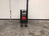 2016 linde l16 stapelaar - afbeelding 8 van  11