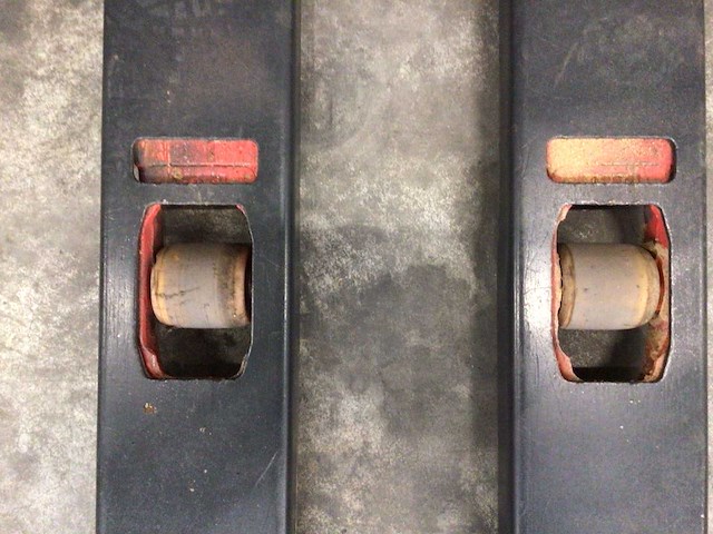 2016 linde l16 stapelaar - afbeelding 9 van  11