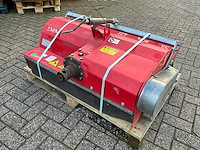 2016 lipco me-104-lz cultivator - afbeelding 1 van  7