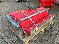 2016 lipco me-104-lz cultivator - afbeelding 2 van  7