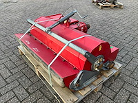 2016 lipco me-104-lz cultivator - afbeelding 3 van  7