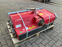 2016 lipco me-104-lz cultivator - afbeelding 4 van  7