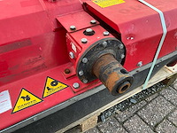 2016 lipco me-104-lz cultivator - afbeelding 5 van  7