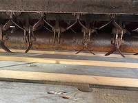 2016 lipco me-104-lz cultivator - afbeelding 6 van  7