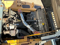 2016 liugong clg915e rupsgraafmachine met sorteergrijper - afbeelding 17 van  41