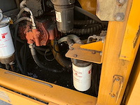 2016 liugong clg915e rupsgraafmachine met sorteergrijper - afbeelding 22 van  41