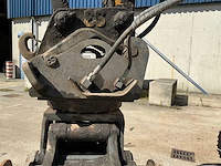 2016 liugong clg915e rupsgraafmachine met sorteergrijper - afbeelding 2 van  40