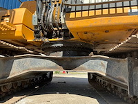 2016 liugong clg915e rupsgraafmachine met sorteergrijper - afbeelding 6 van  40