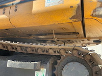 2016 liugong clg915e rupsgraafmachine met sorteergrijper - afbeelding 7 van  40