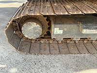 2016 liugong clg915e rupsgraafmachine met sorteergrijper - afbeelding 12 van  40