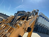 2016 liugong clg915e rupsgraafmachine met sorteergrijper - afbeelding 19 van  40