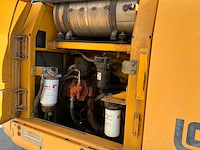 2016 liugong clg915e rupsgraafmachine met sorteergrijper - afbeelding 20 van  40