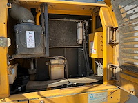 2016 liugong clg915e rupsgraafmachine met sorteergrijper - afbeelding 23 van  40