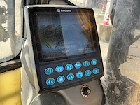 2016 liugong clg915e rupsgraafmachine met sorteergrijper - afbeelding 28 van  40