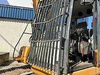 2016 liugong clg915e rupsgraafmachine met sorteergrijper - afbeelding 31 van  40