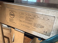 2016 loma systems iq 3+ st metaaldetector - afbeelding 3 van  11