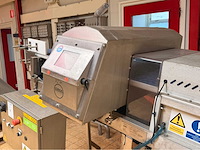 2016 loma systems iq 3+ st metaaldetector - afbeelding 6 van  11