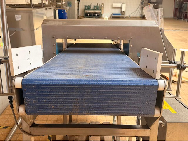 2016 loma systems iq 3+ st metaaldetector - afbeelding 9 van  11