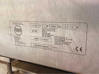2016 loma systems iq 3+ st metaaldetector - afbeelding 2 van  10
