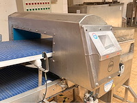 2016 loma systems iq 3+ st metaaldetector - afbeelding 6 van  10