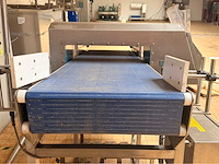 2016 loma systems iq 3+ st metaaldetector - afbeelding 8 van  10