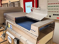 2016 loma systems iq 3+ st metaaldetector - afbeelding 10 van  10