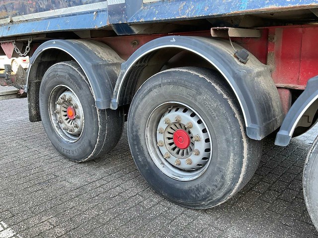 2016 lueck skf 35 oplegger - afbeelding 5 van  15