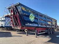 2016 lueck skf 35 oplegger