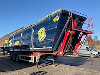 2016 lueck skf 35 oplegger - afbeelding 13 van  15